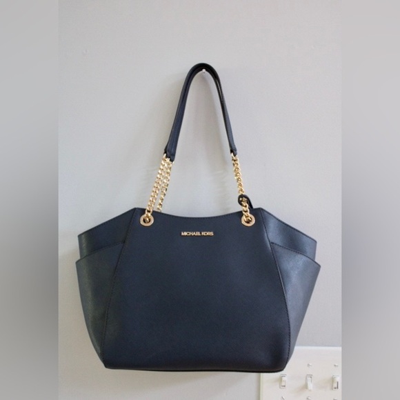 Michael Kors jet set tote bag - Picture 11 of 15